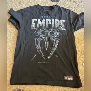 WWE Roman Empire Tshirt